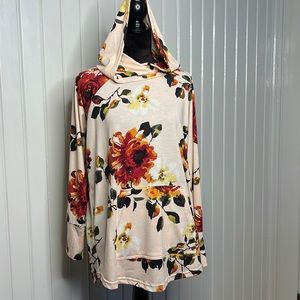 Lularoe lightweight Amber Hoodie